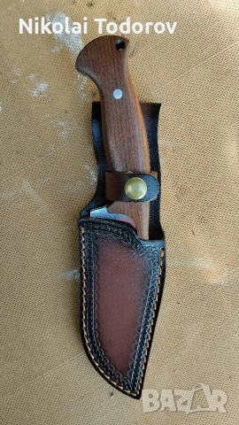 Ловни ножове, снимка 8 - Ножове - 52729795