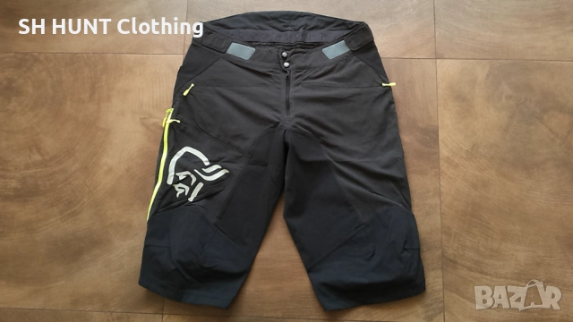 NORRONA Phantom CAVIAR Fjora размер M къси панталони 6-33 