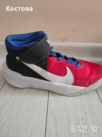 Юношески маратонки NIKE I AIR JORDAN