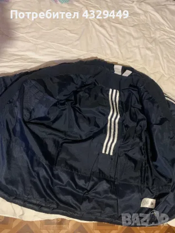 Мъжко яке adidas, снимка 3 - Якета - 48349473