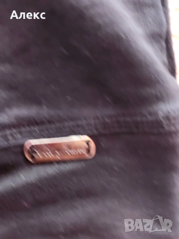 Дамска блуза liu jo , снимка 4 - Блузи с дълъг ръкав и пуловери - 53748092