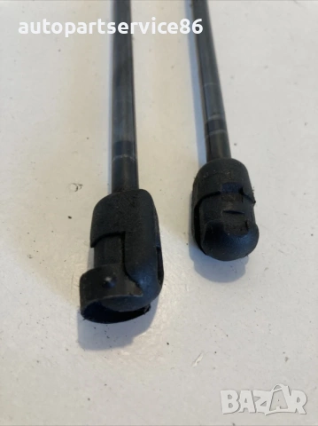 Комплект амортисьори за заден капак за Peugeot 4007 2.2 HDI (2009) 5802A007, снимка 3 - Части - 53678510