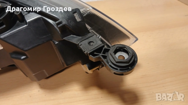 Ляв FULL LED фар за SEAT Arona, Ibiza V / Сеат Арона, Ибиза (2017-2025), снимка 17 - Части - 53772004