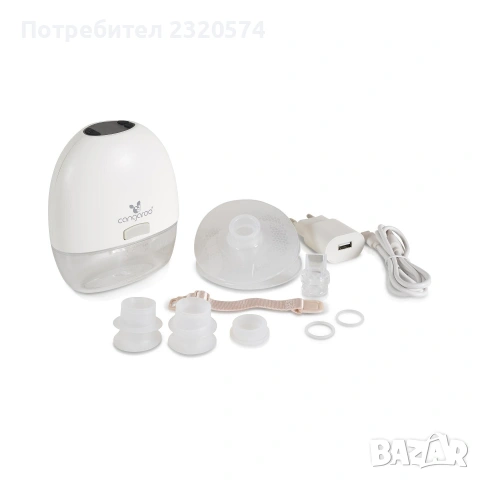 Помпа за кърма Cangaroo 