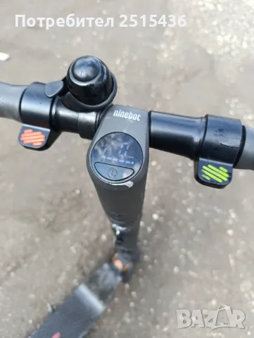 Segway ninebot p156 , снимка 3 - Други спортове - 49762506