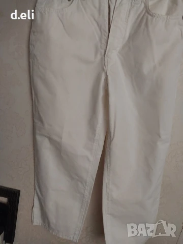 Унисекс!Два панталона Versace jeans couture Size M Уникален панталон , снимка 13 - Панталони - 50180148