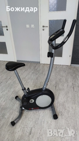 Велоергометър Sporter, снимка 2 - Фитнес уреди - 54156610