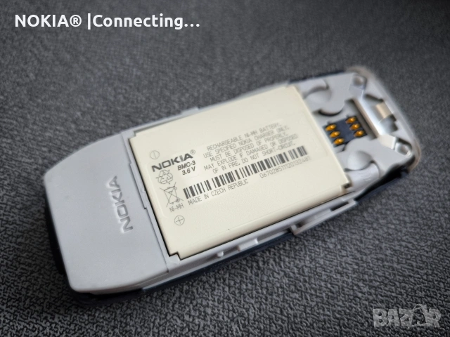 Nokia 3510i + Nokia 3310, снимка 13 - Nokia - 54081696