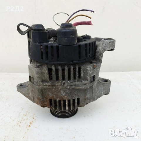 алтернатор за рено Меган 1997 г динамо , снимка 9 - Части - 53019778