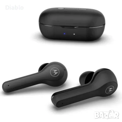 слушалки Motorola Moto Buds 085, снимка 2 - Bluetooth слушалки - 48957890