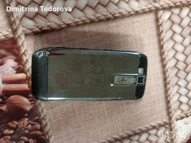 Нокиа Е66, снимка 3 - Nokia - 53998910