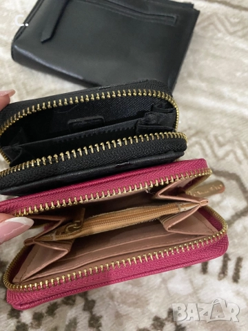 Дамски мини портмонета, снимка 6 - Портфейли, портмонета - 52893337