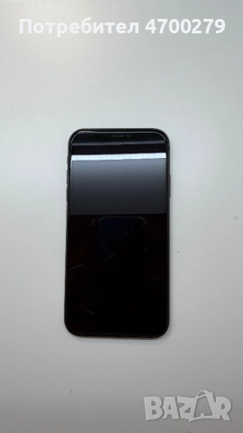 iPhone 11 – Черен, 128 GB, снимка 2 - Apple iPhone - 52988465