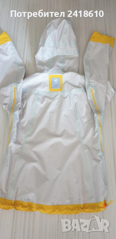 Mammut Kento Hardshell Womens Size M ОРИГИНАЛ! Дамско Яке!, снимка 3 - Якета - 53668460