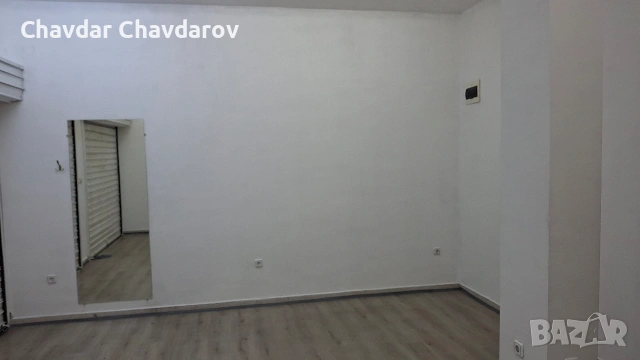 давам под наем, снимка 3 - Магазини - 53433441
