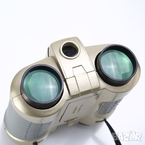 Нощно виждане за наблюдение 4x30mm  Spy Scope, снимка 7 - Друга електроника - 46487431