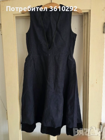 Народни носии., снимка 5 - Антикварни и старинни предмети - 53889648