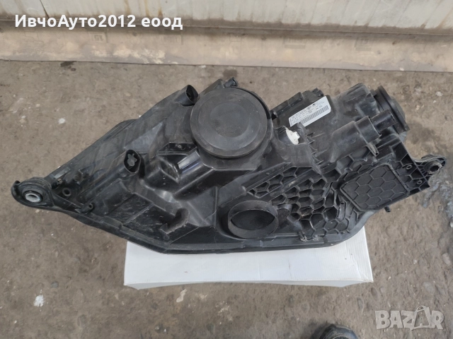 Фар десен оригинален 6V1 941 016 B skoda fabia 14-18г, снимка 8 - Части - 52963589