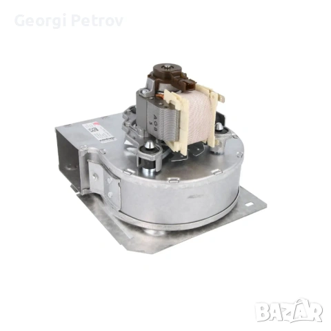 Vaillant 190174 вентилатор, снимка 2 - Вентилатори - 53629364