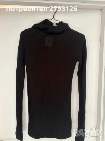 Блуза-суичър Pause Jeans 