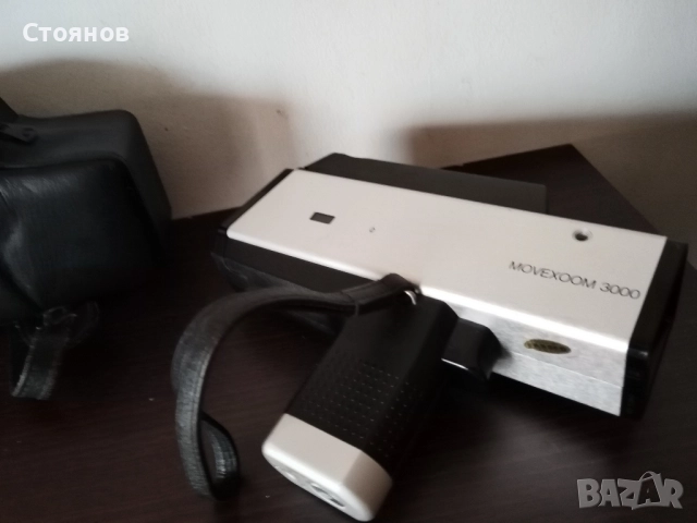 Ретро кинокамери 8mm. Leica, Nizo, Agfa, YASHICA, MINOLTA, CNINON, снимка 17 - Камери - 42756575