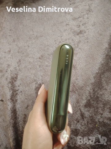 lQOS ILUMA, снимка 2 - Други услуги - 53720854