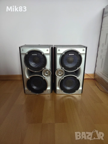 Тонколони SONY 