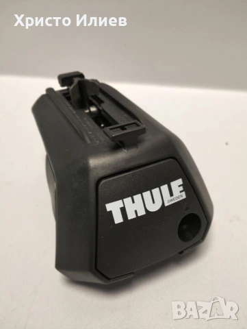 Захвати за напречни греди Thule Evo Clamp 7104, снимка 4 - Аксесоари и консумативи - 53559662