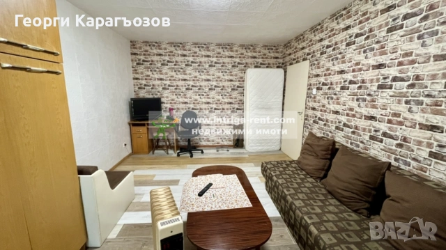 №4070 Двустаен апартамент за продажба в квартал Орфей, Хасково - близо до месарница ”Лидер”., снимка 7 - Апартаменти - 53797139