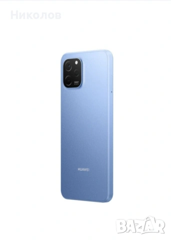 Huawei Nova Y61 чисто нов , снимка 3 - Huawei - 53456726