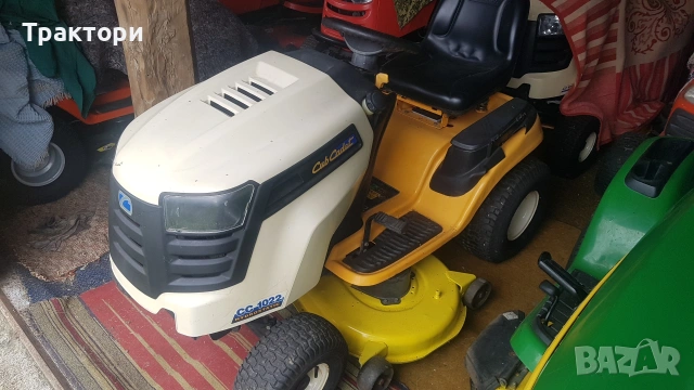 тракторни косачки професионални, снимка 13 - Градинска техника - 53885715