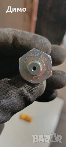 датчик за налягане поло polo, снимка 2 - Части - 53187070