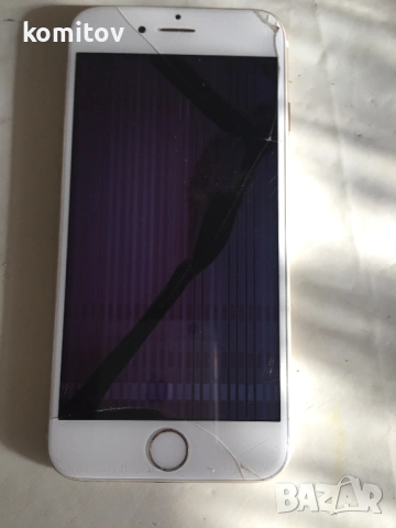 Iphon 6-За 4асти, снимка 2 - Apple iPhone - 53762313