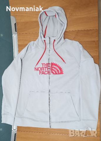 The North Face®-Много Запазено , снимка 6 - Суичъри - 45107786