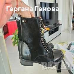 дамски боти 