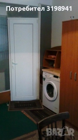 otdava pod naem Апартамент do Voennoto uchiliste, снимка 5 - Апартаменти - 52385804