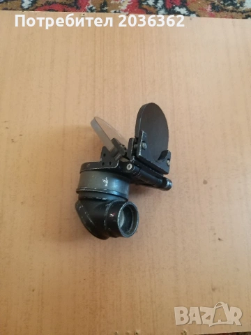 Колиматорен мерник К10Т., снимка 2 - Оборудване и аксесоари за оръжия - 54293700