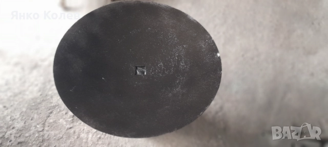 Промо цена на нов диск гладък за диск. брана ф660х6, /квадрата за оста 41х41, снимка 3 - Селскостопанска техника - 52303418