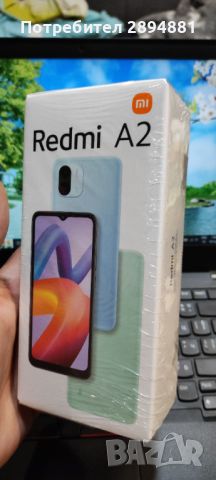 Redmi A2, снимка 2 - Xiaomi - 45195884