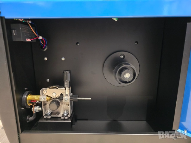 280А МАХ Телоподаващо инверторно с евробукса 4м с дисплей - 2025, снимка 6 - Други машини и части - 52227081