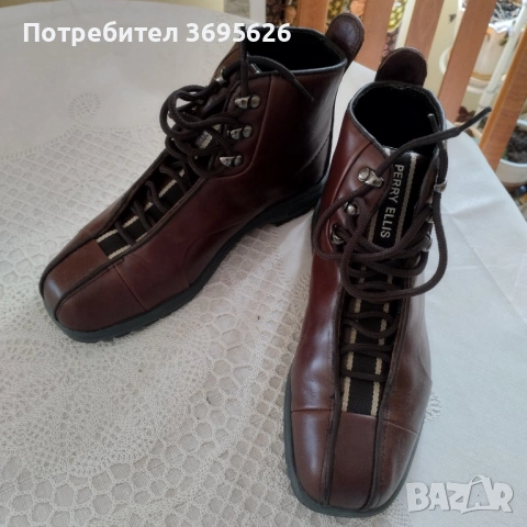 Продавам нови обувки, снимка 3 - Маратонки - 53750990