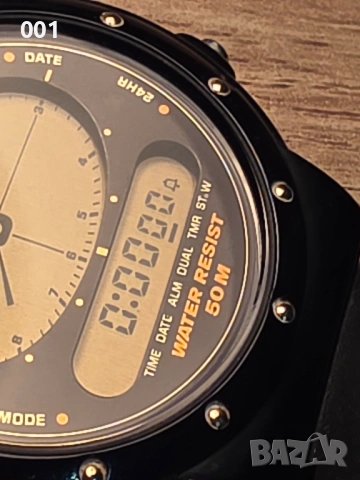 Casio ae-30w, снимка 6 - Мъжки - 53470364