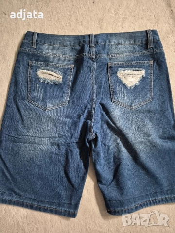 Дънки 2бр. , снимка 2 - Дънки - 52052045