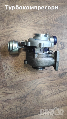 Ново турбо за Suzuki Vitara 1.9 DDIS 129 коня , снимка 2 - Части - 53992574