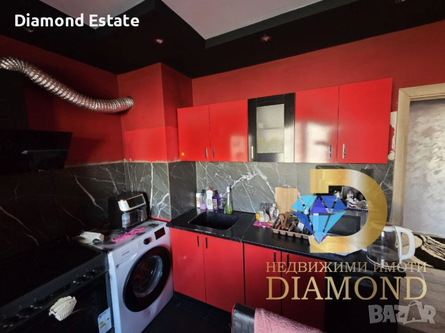 Апартамент в Димитровград, кв. Славянски, снимка 10 - Апартаменти - 53083909