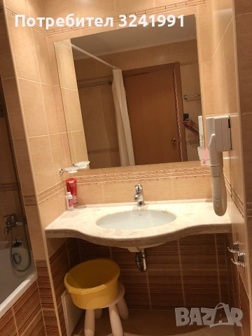 продавам обзаведен двустаен апартамент , снимка 10 - Апартаменти - 53441130