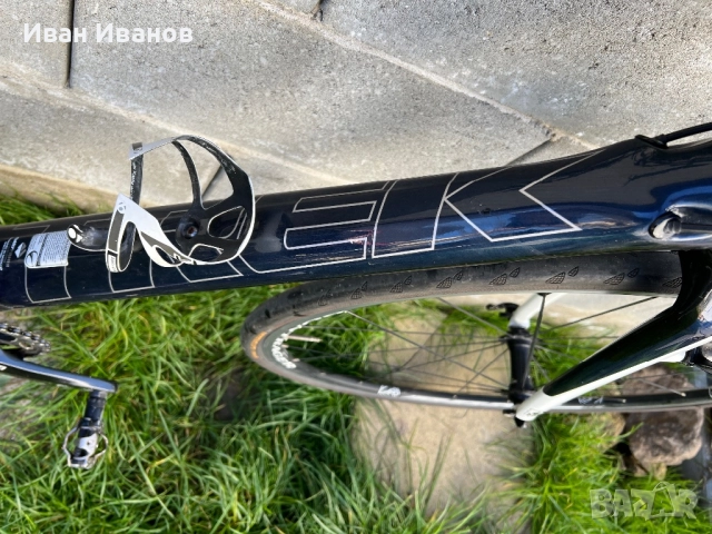 TREK CRONUS CX5 PRO-carbon, снимка 7 - Велосипеди - 52647488