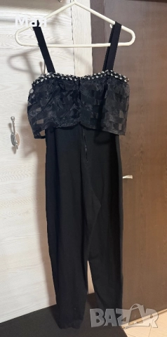 25 лева дамски гащеризон размер S-M-L. , снимка 7 - Гащеризони - 52098219