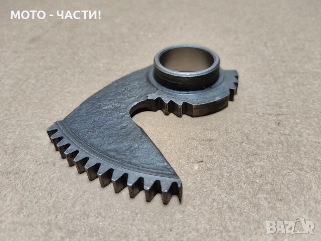 Храповик За Иж Юпитер. , снимка 2 - Части - 52643101