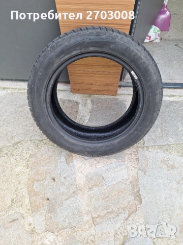 Зимни гуми Goodyear Ultragrip, снимка 4 - Гуми и джанти - 52431587